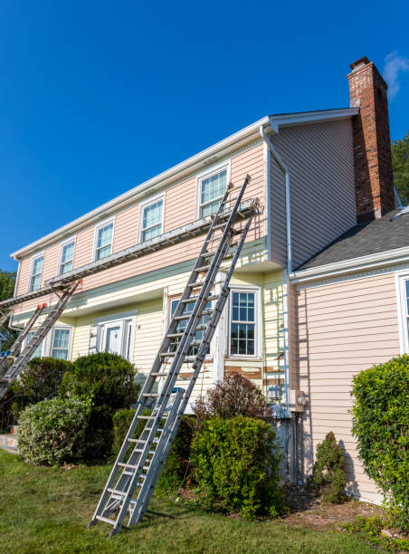 Best Siding Removal and Disposal  in Lakewood, IL