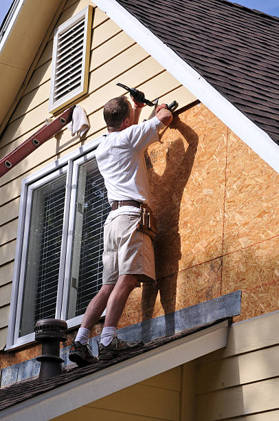 Best Stucco Siding  in Lakewood, IL